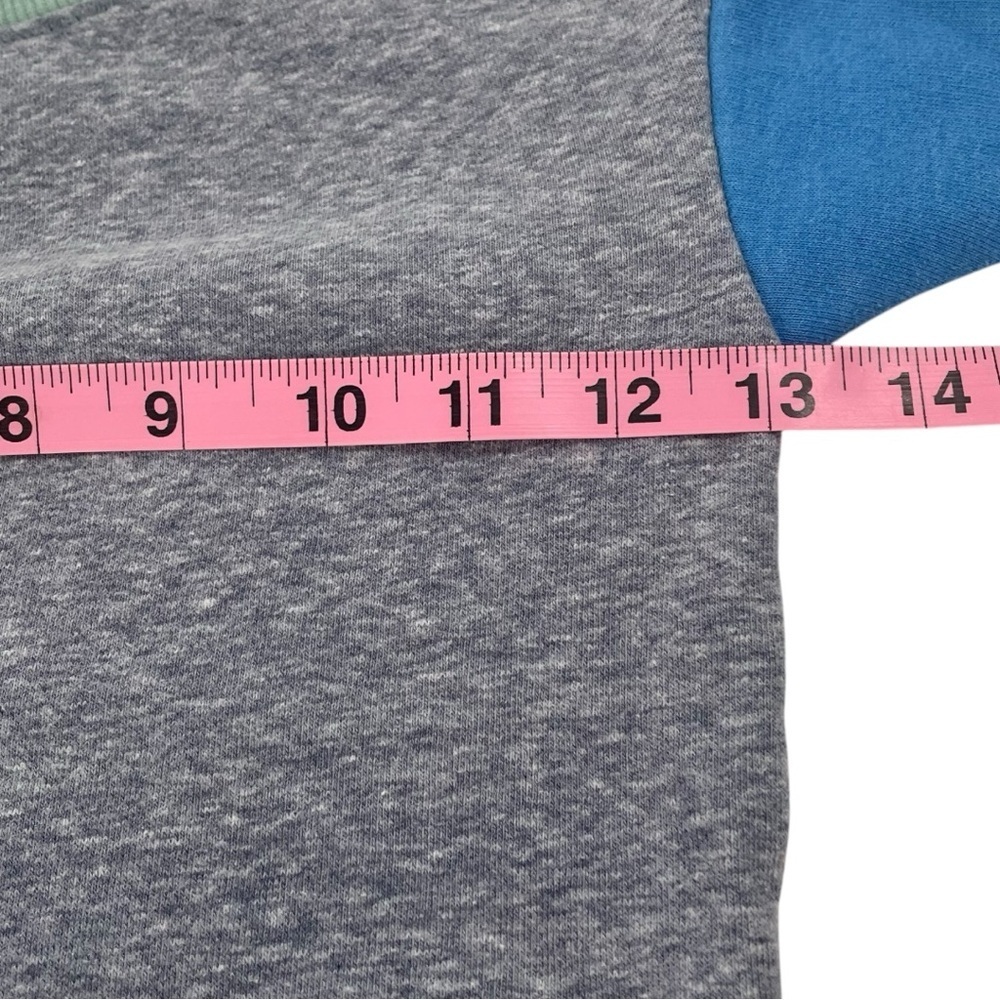Disney and Cat and Jack sweatshirts boys 18 months Mickey Mouse - Picture 6 of 6